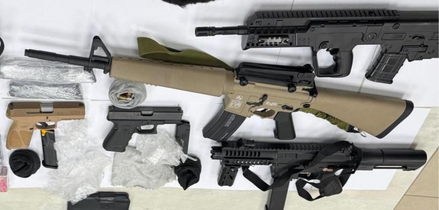 اعتقالات في زيمر واللد والرملة الضفة والطيرة وقلنديا وسلوان وعرابة وباقة